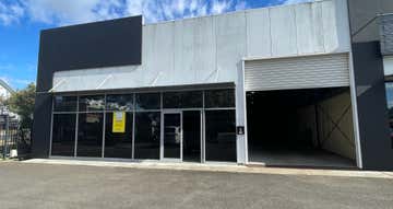 Tenancy 2 (Southern), 101 Mort Street (Cnr of Norwood) Toowoomba City QLD 4350 - Image 1