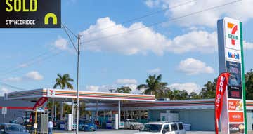 7-Eleven, 369 Yaamba Rd Park Avenue QLD 4701 - Image 1