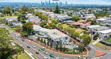 Unit 2 & 3, 109 Waverley Road Camp Hill QLD 4152 - Image 1