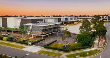 Bungarribee Industrial Estate , 1  Rudders Street Eastern Creek NSW 2766 - Image 1