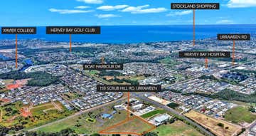 159 Scrub Hill Road Urraween QLD 4655 - Image 1