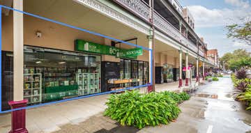 Shops 15 & 16 200-212 Hunter Street Newcastle NSW 2300 - Image 1