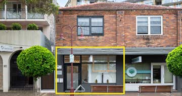 Retail 1, 20 Cammeray Road Cammeray NSW 2062 - Image 1