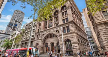 Suite 311, 350 George Street Sydney NSW 2000 - Image 1