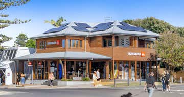 Quiksilver, 2 Jonson Street Byron Bay NSW 2481 - Image 1