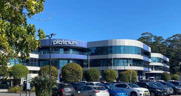 Platinum Building, Level 3 Suite 3.32, 4 Ilya Ave Erina NSW 2250 - Image 1