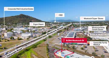 8 / 264 Woolcock Street Currajong QLD 4812 - Image 1