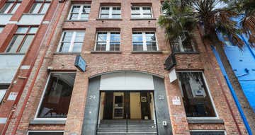 Level 2, 29-31 Somerset Place Melbourne VIC 3000 - Image 1