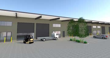HIGH SPEC INDUSTRIAL UNITS, 227 McLachlan Street Orange NSW 2800 - Image 1