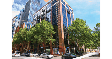 Penthouse, Level 9, 365 Queen Street Melbourne VIC 3000 - Image 1