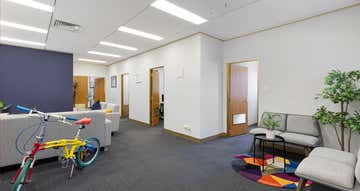 Westfield Shoppingtown - Office, 159 Church Street Parramatta NSW 2150 - Image 1