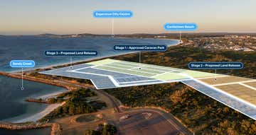 Lot 1 & 15 Daw Drive Bandy Creek WA 6450 - Image 1