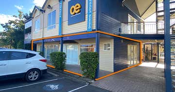 Shop C1-4/321 Harbour Drive Coffs Harbour NSW 2450 - Image 1