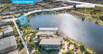 1 Innovation Parkway Birtinya QLD 4575 - Image 1