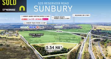 525 Reservoir Road Sunbury VIC 3429 - Image 1