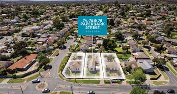 74, 76 & 78 Paperbark Street Doveton VIC 3177 - Image 1