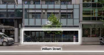 Ground Floor, 199 William Street Melbourne VIC 3000 - Image 1