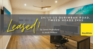 24/11-13 Ourimbah Road Tweed Heads NSW 2485 - Image 1