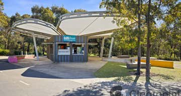 Blaxland Kiosk, 1 Jamieson Street Newington NSW 2127 - Image 1