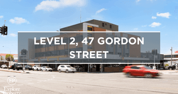 47 Gordon Street Mackay QLD 4740 - Image 1
