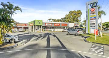 Corner of Karbunya Street and Sunshine Boulevard Mermaid Waters QLD 4218 - Image 1