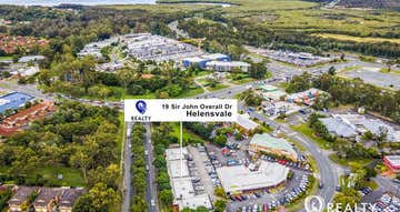 17-19 Sir John Overall Drive, Helensvale Town Centre QLD 4212, 17-19 Sir John Overall Drive Helensvale QLD 4212 - Image 1