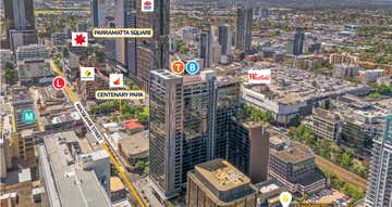 Suite 103, 22 Hunter Street Parramatta NSW 2150 - Image 1