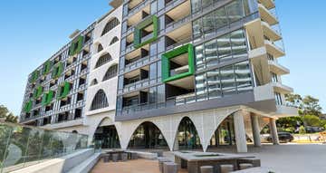 Suite  208, 7 Maitland Place Norwest NSW 2153 - Image 1