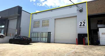 2/22 Rowland Street Slacks Creek QLD 4127 - Image 1