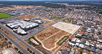 Proposed Lot 2303 Badgerup Avenue Lakelands WA 6180 - Image 1