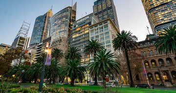Level 7, 131 Macquarie Street Sydney NSW 2000 - Image 1