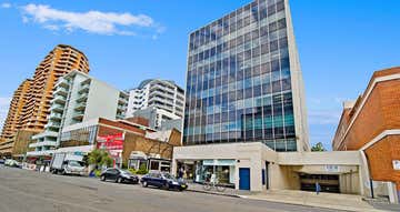 101A/35 Spring Street Bondi Junction NSW 2022 - Image 1