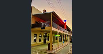 Globe Hotel, Deniliquin, 202 Cressy Street Deniliquin NSW 2710 - Image 1
