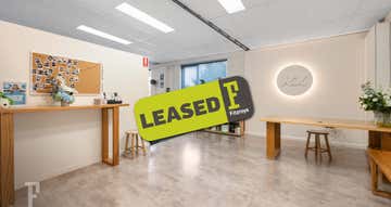 Suite 1, 2 Pryor Street Eltham VIC 3095 - Image 1