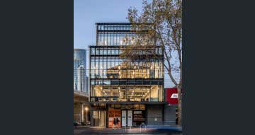 143-145 Clarendon Street Southbank VIC 3006 - Image 1