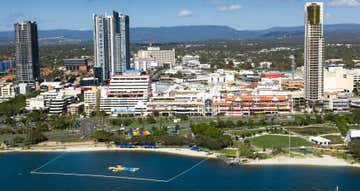 Australia Fair Shopping Centre, 8001A/36 Marine Parade Southport QLD 4215 - Image 1