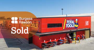 Total Tools, 11-13/21 Peisley Street Orange NSW 2800 - Image 1