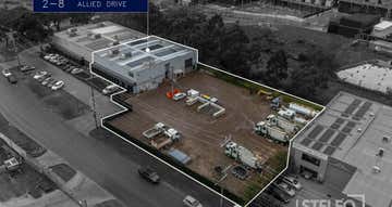 Part of, 2-8 Allied Drive Tullamarine VIC 3043 - Image 1