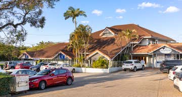 Bonney Place Shopping Centre, 318 Junction Road Clayfield QLD 4011 - Image 1