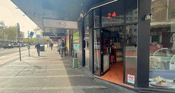 24 Flinders Street Darlinghurst NSW 2010 - Image 1