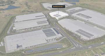 Warehouse 7 - Aspect Industrial Estate (SPEC), 882 Mamre Road Kemps Creek NSW 2178 - Image 1