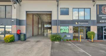 Unit 8, 10 Pioneer Avenue Tuggerah NSW 2259 - Image 1