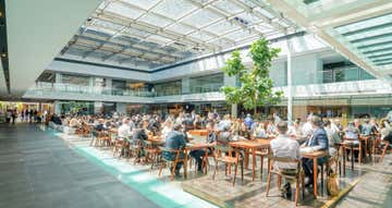 Cloisters Arcade, 863 Hay Street Perth WA 6000 - Image 1