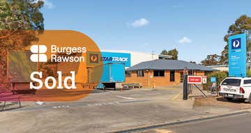 Star Track Express, 6 Alstonvale Court Bendigo VIC 3550 - Image 1