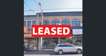 Ground Floor, 229 High Street Kew VIC 3101 - Image 1