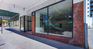 Dixie Building , 313-323 Hay Street East Perth WA 6004 - Image 1