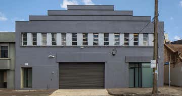 47-53 Capel Street West Melbourne VIC 3003 - Image 1