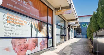 Shop 6, 15 Bungan Street Mona Vale NSW 2103 - Image 1