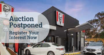 KFC, 98-106 Westall Road Springvale VIC 3171 - Image 1