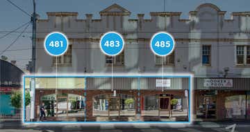 481-485 Riversdale Road Camberwell VIC 3124 - Image 1